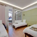 Bluestay 40 - Superb In