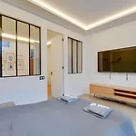 Bluestay 40 - Superb In * Париж