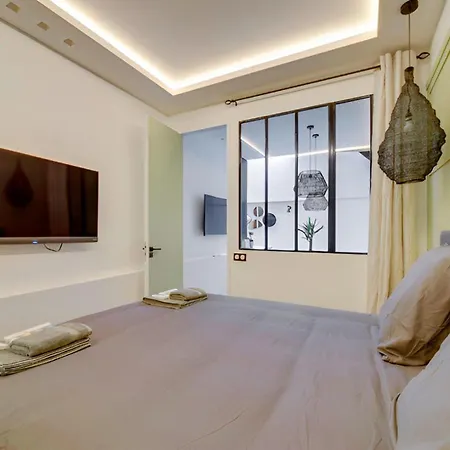 Bluestay 40 - Superb In Paris
