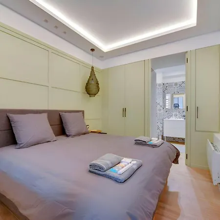 Apartman Bluestay 40 - Superb In