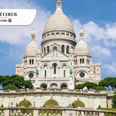 شقة Bluestay 40 - Superb In