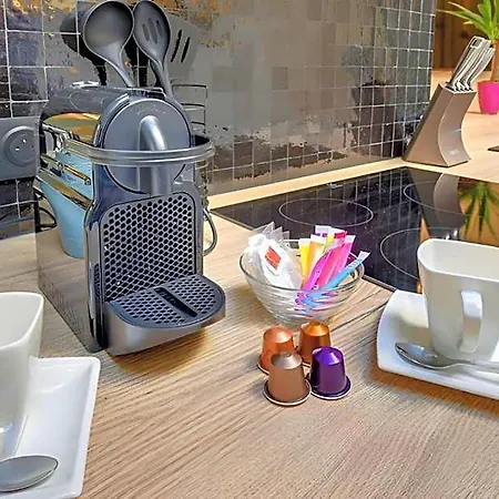 Bluestay 40 - Superb In * Paris