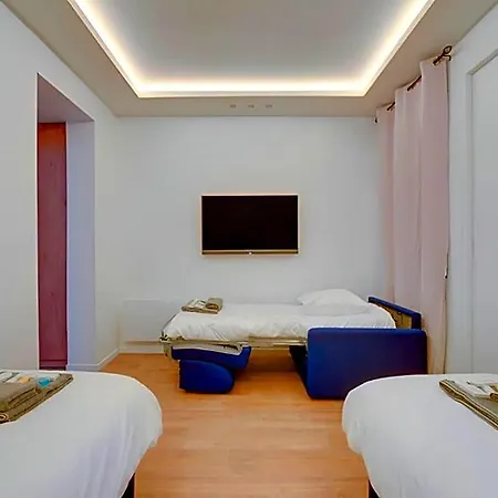 Bluestay 40 - Superb In * Paris