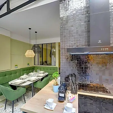 Bluestay 40 - Superb In Apartment *
