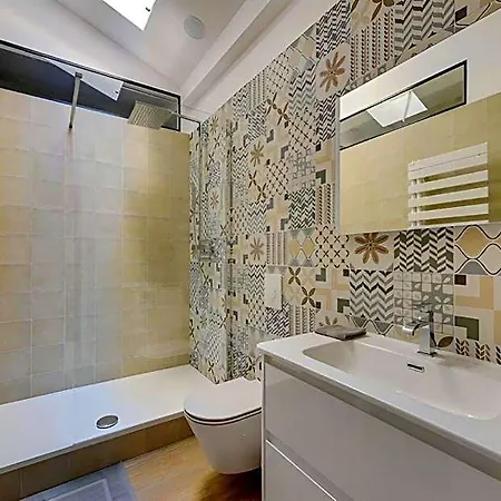Apartment Bluestay 40 - Superb In *