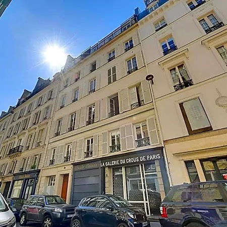 Bluestay 40 - Superb In Apartment