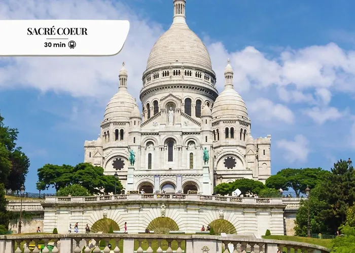 Apartment Bluestay 40 - Superb In