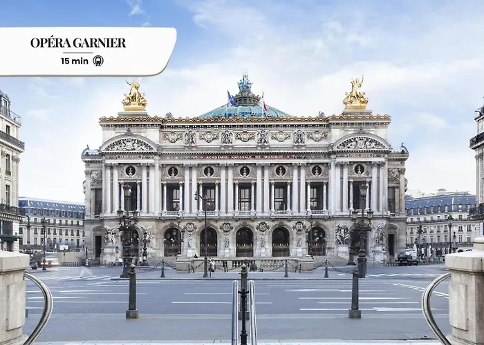 Bluestay 40 - Superb In Apartment *