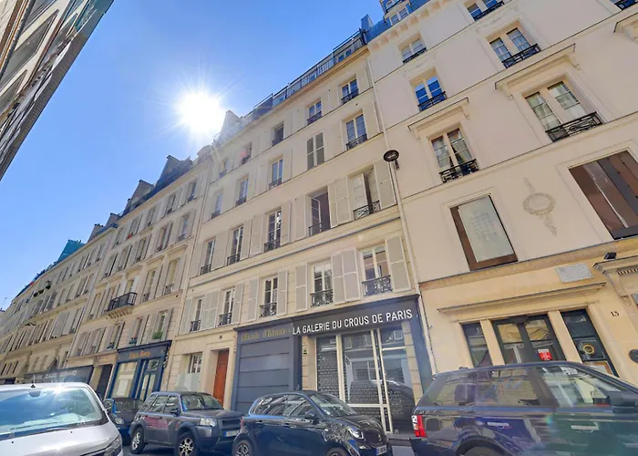 Bluestay 40 - Superb In Apartment *